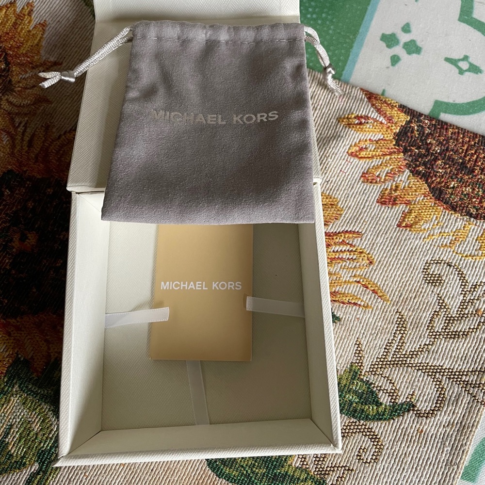 Michael Kors Gift Box